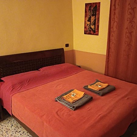 B&B I Tre Gatti Frassinello Екстериор снимка