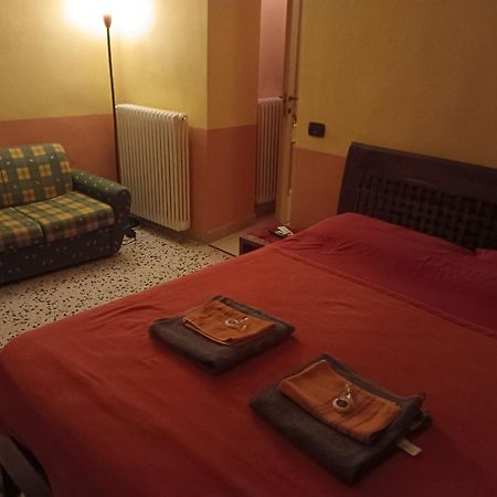 B&B I Tre Gatti Frassinello Екстериор снимка