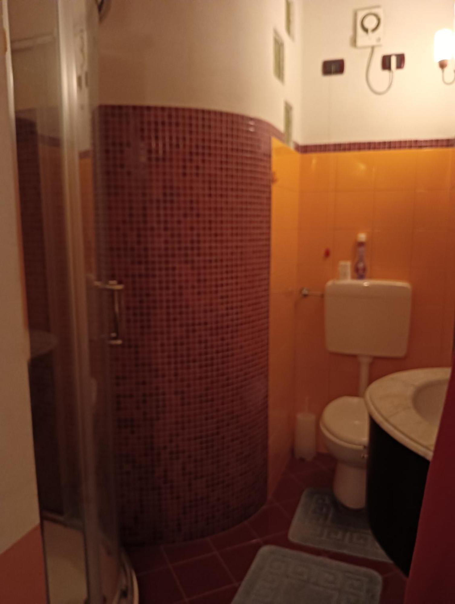 B&B I Tre Gatti Frassinello Екстериор снимка
