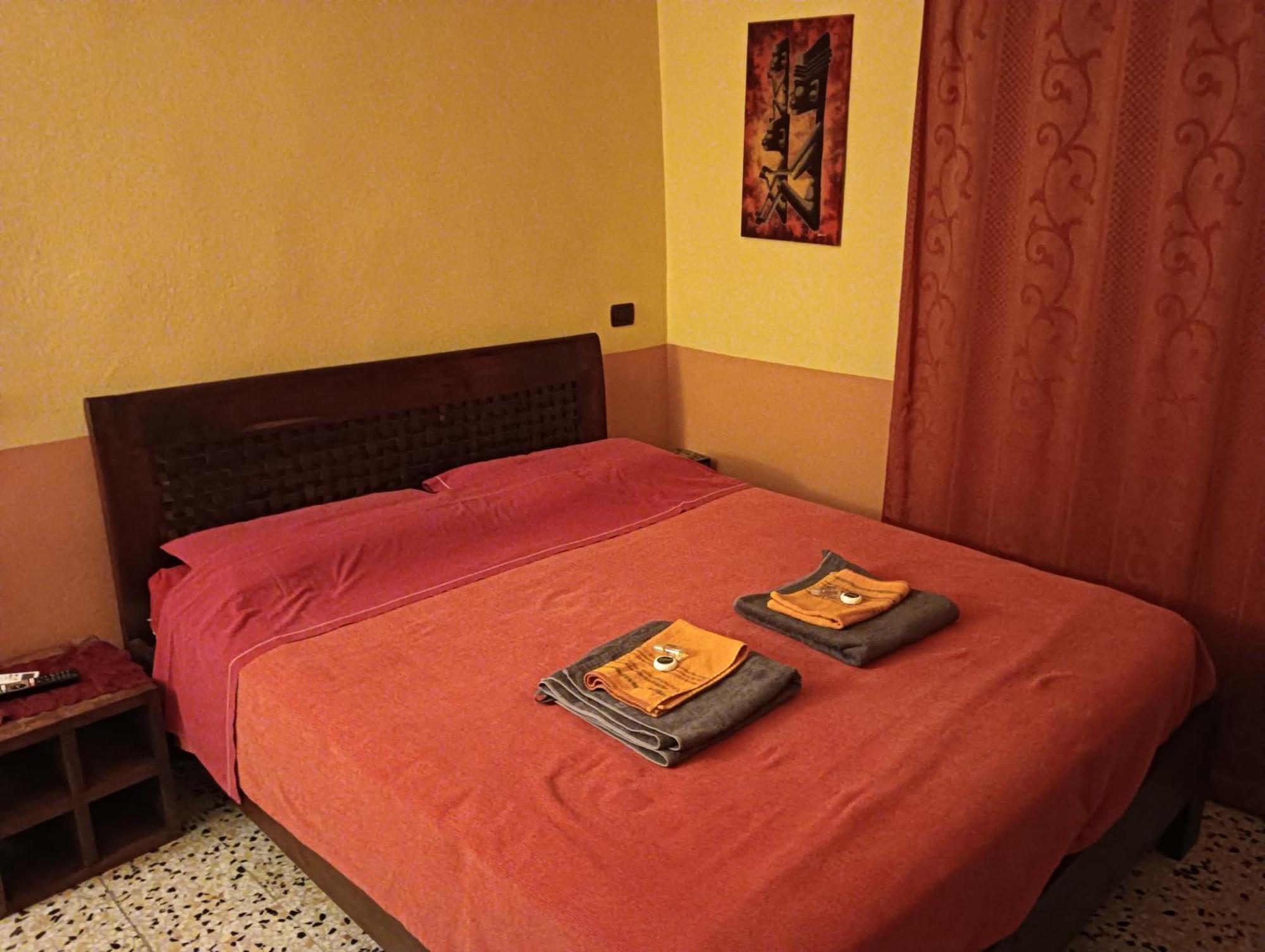 B&B I Tre Gatti Frassinello Екстериор снимка