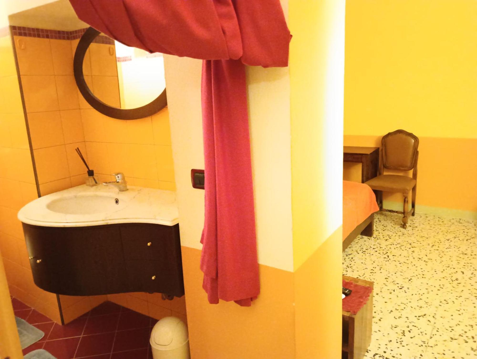 B&B I Tre Gatti Frassinello Екстериор снимка