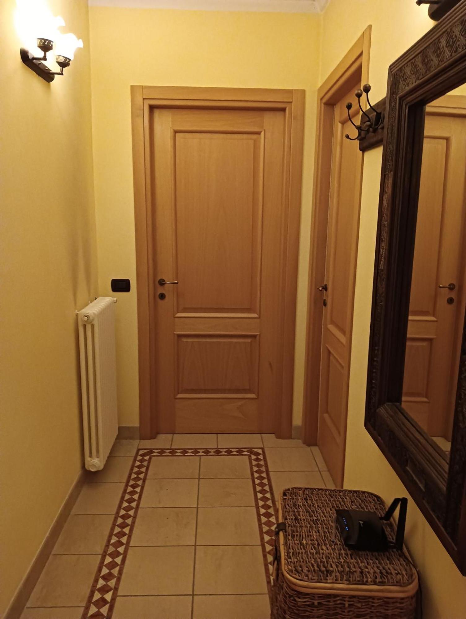 B&B I Tre Gatti Frassinello Екстериор снимка