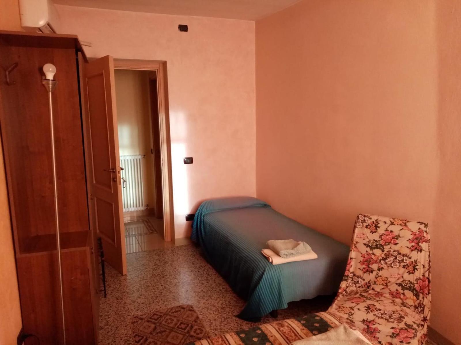 B&B I Tre Gatti Frassinello Екстериор снимка