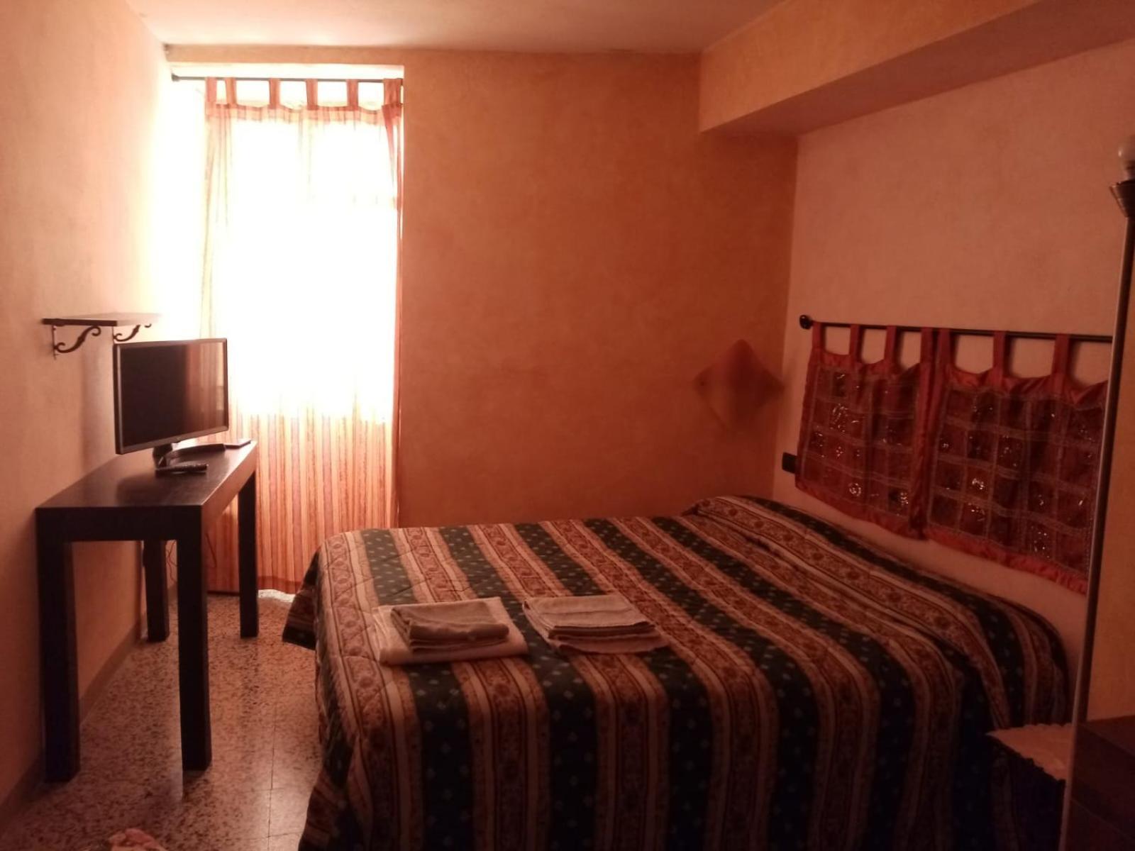B&B I Tre Gatti Frassinello Екстериор снимка